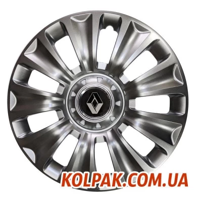 Kołpaki dedykowane R16 do Renault SKS 424 Kołpaki dedykowane R16 do Renault SKS 424