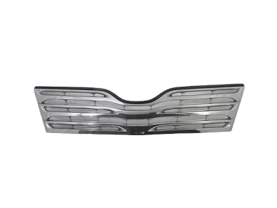 Atrapa chłodnicy Toyota Venza 2009-2012, chromowana, AVTM, 187027990