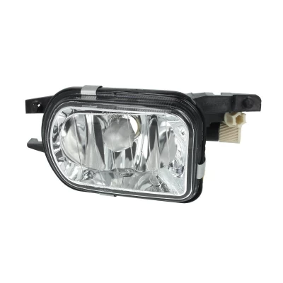 Światło przeciwmgielne prawe Mercedes-Benz C-Class W203 2004-2007, Depo, 440-2013R-UQ