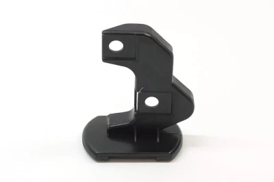 Prawy wspornik mocowania przedniego zderzaka BMW 5-Series E39 1995-2003, AVTM, 51118159362, 180065932