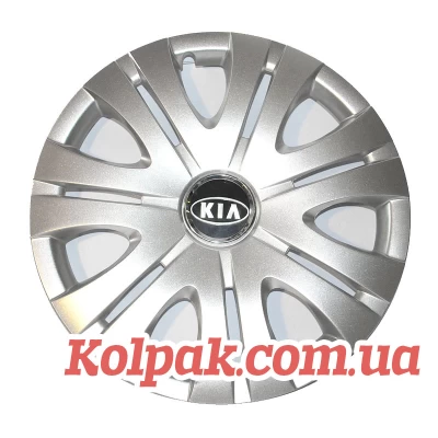 Kołpaki r16 do Kia SKS 408