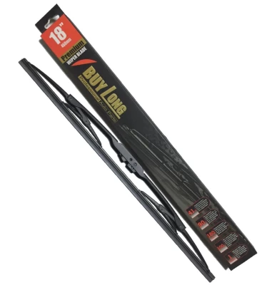 Szkieletowe pióro wycieraczki 330 mm BQ BQ-522330 Szkieletowe pióro wycieraczki 330 mm BQ BQ-522330