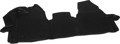 Dywaniki poliuretanowe do Ford Tourneo Custom 2012-, przednie, L.Locker, 202140301 Dywaniki poliuretanowe do Ford Tourneo Custom 2012-, przednie, L.Locker, 202140301
