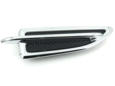 Left wheel arch trim Ford Escape/Kuga 2013-2016, grille, AVTM, 5185934, 182817313 Left wheel arch trim Ford Escape/Kuga 2013-2016, grille, AVTM, 5185934, 182817313