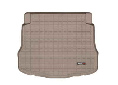 Mata do bagażnika Honda CR-V 2007-, beżowa, WeatherTech 41318