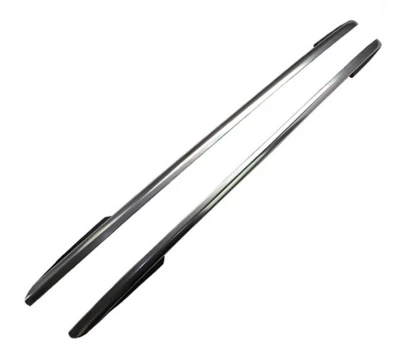 Roof rails for Volkswagen Touareg (2010-) /type OEM,(adhesive Bracket) AVTM PW006431