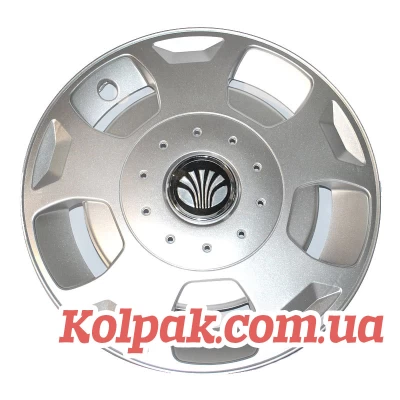 Kołpaki r16 do Daewoo SKS 404 Kołpaki r16 do Daewoo SKS 404