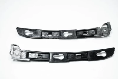 Wspornik mocowania tylnego zderzaka Citroen C4 2010-2017, lewy+prawy, AVTM, 7416X6, 182036960 Wspornik mocowania tylnego zderzaka Citroen C4 2010-2017, lewy+prawy, AVTM, 7416X6, 182036960