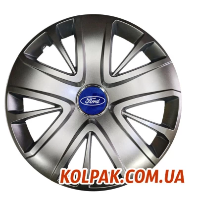 Wheel trims r15 for Ford SKS 341 Wheel trims r15 for Ford SKS 341