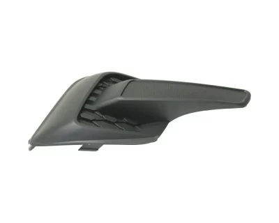 Kratka zderzaka prawa Chevrolet Equinox 2010-2016, bez otworu na światło przeciwmgielne, AVTM, 25798750, 181727916