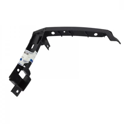 Prawy wspornik mocowania przedniego zderzaka Lincoln MKX 2014-, AVTM, EJ7Z17C947A, 184902932