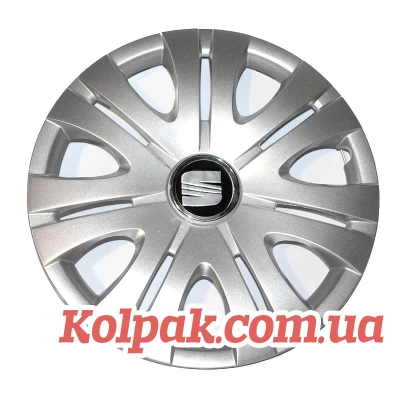 Wheel trims r15 for SEAT SKS 317