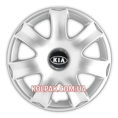Kołpaki dedykowane R14 do Kia SKS 223
