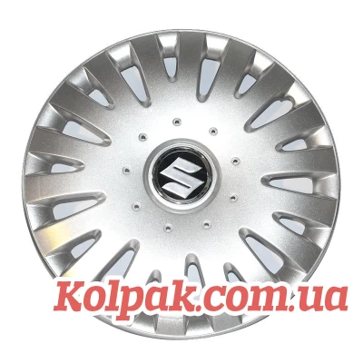 Kołpaki r16 do Suzuki SKS 403