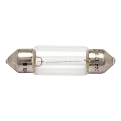Żarówka samochodowa C5W Standard 24V 12W SV8,5-8 (1 szt.)