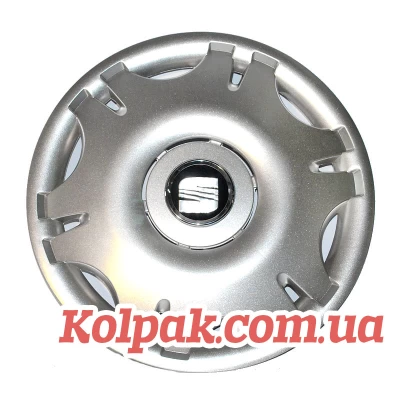 Wheel trims r15 for SEAT SKS 305