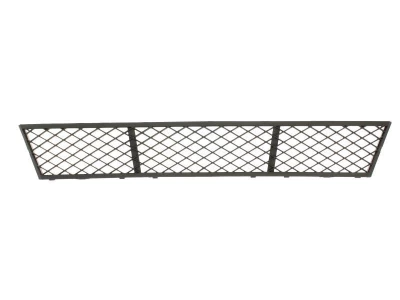 Kratka zderzaka BMW 5-Series F10 2010-2013, środkowa, AVTM, 51117285950, 1420 910