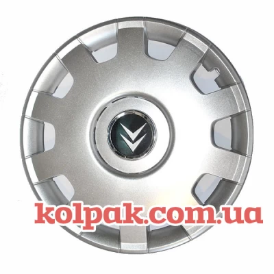 Wheel trims r14 for Citroen SKS 212