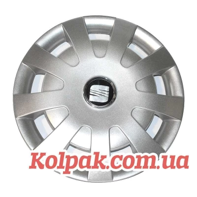 Kołpaki r16 do SEAT SKS 405