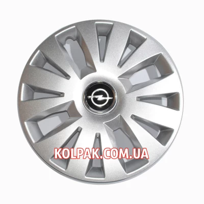 Wheel trims r15 for Opel SKS 324 Wheel trims r15 for Opel SKS 324