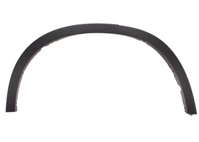 Tylna lewa nakładka nadkola BMW X5 F15 2014-2018, AVTM, 51777294371, 181425521