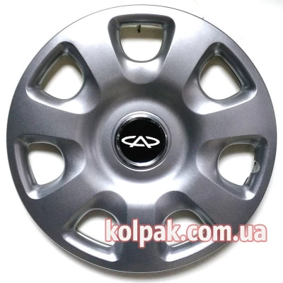 Kołpaki dedykowane R15 do Chery SKS 336