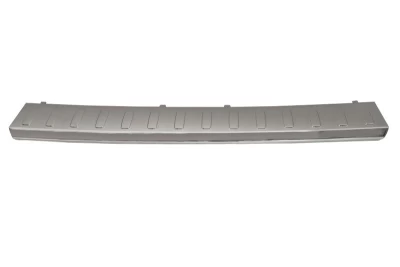Oryginalna nakładka tylnego zderzaka Mercedes-Benz ML/GLE W166 2011- Mercedes-Benz A1668852174