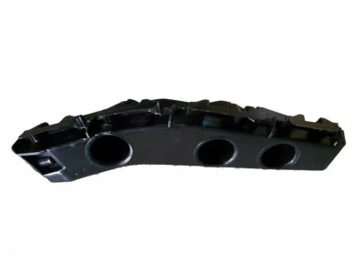 Prawy wspornik mocowania przedniego zderzaka Jeep Compass 2011-2016, AVTM, 5182596AC, 183806932