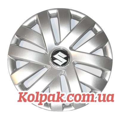 Kołpaki r16 do Suzuki SKS 409
