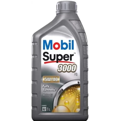 Olej silnikowy Super 3000 X1 5W-40, 1 L MOBIL 152567