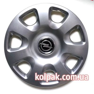 Wheel trims r15 for Opel SKS 336