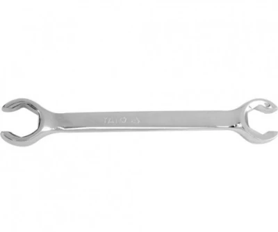 Klucz oczkowy otwarty (13×14 mm) Yato YT-0137