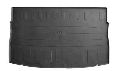 Mata do bagażnika Volkswagen Golf 7 HB 2013-, górny trunk, Stingray 3024031