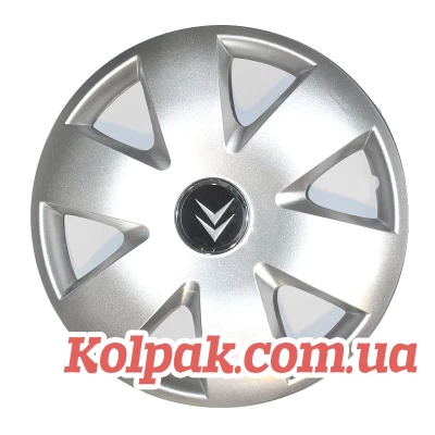 Kołpaki r15 do Citroen SKS 308