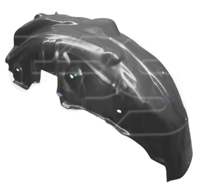 Nadkole tylne prawe Mitsubishi Outlander 3 2012-2021 z wyłączeniem XL, AVTM 184824386 Nadkole tylne prawe Mitsubishi Outlander 3 2012-2021 z wyłączeniem XL, AVTM 184824386