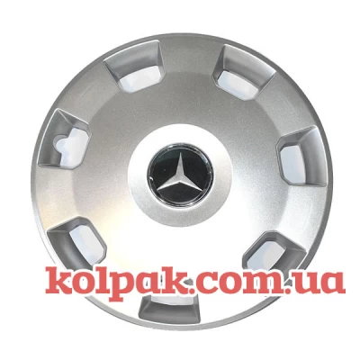 Kołpaki r14 do Mercedes-Benz SKS 207