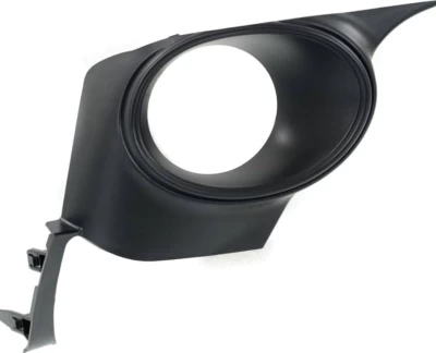 Kratka zderzaka prawa Lexus IS 2013-2016, z wyłączeniem F-sport, czarna, AVTM, 8148153030, 188159912