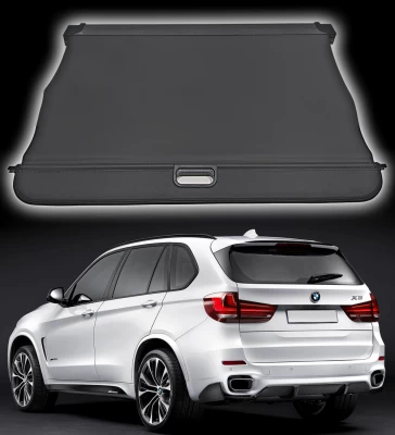 Roleta bagażnika do BMW X5 F15 2013–2018 HAVOC