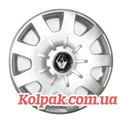 Wheel trims r15 for Renault SKS 314