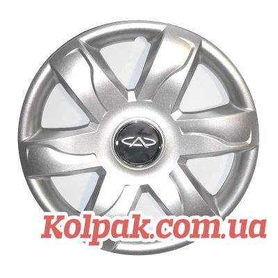 Kołpaki r15 do Chery SKS 318