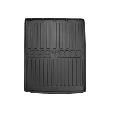 Polyurethane boot mat for BMW 5 SD G60 2023- with raised edges, Stingray 6027351 Polyurethane boot mat for BMW 5 SD G60 2023- with raised edges, Stingray 6027351