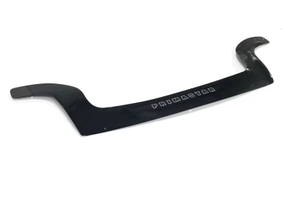Owiewka maski do Nissan Primastar 2002- Vip Tuning NS24