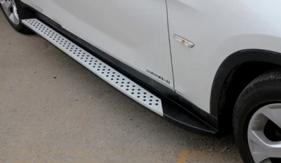 Side steps for BMW X1 2012-AVTM OEMST11004