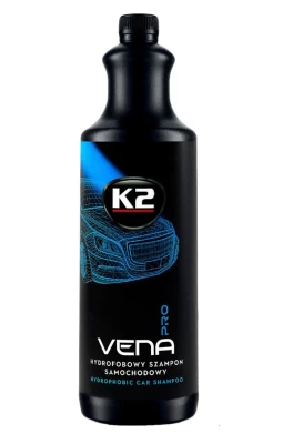 Szampon samochodowy K2 Vena PRO 1 L K2 D0201