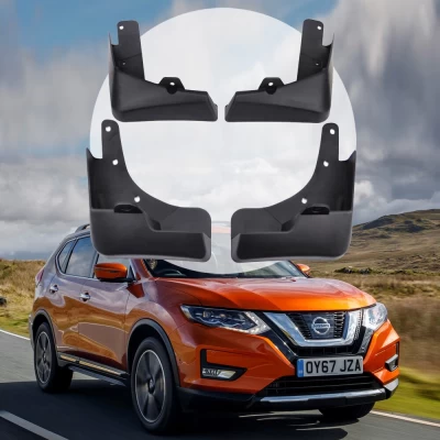 Chlapacze do Nissan X-Trail T32 2014–2021 / Rogue 2014–2020 HAVOC