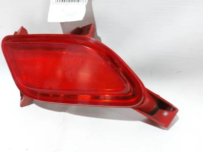 Odblask zderzaka tylny prawy Hyundai Veloster 2012-2017, AVTM, 183257F02E