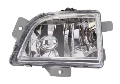 Światło przeciwmgielne prawe Chevrolet Aveo 2005-2006, Depo, 235-2014R-UE