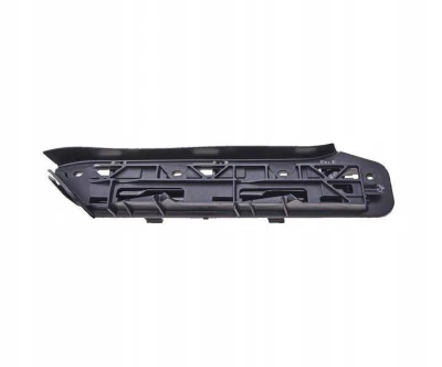 Prawy wspornik mocowania przedniego zderzaka Volkswagen Caddy/Touran 2004-2010, przy błotniku, AVTM, 1T0807050, 187406932