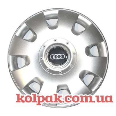Kołpaki r15 do Audi SKS 304