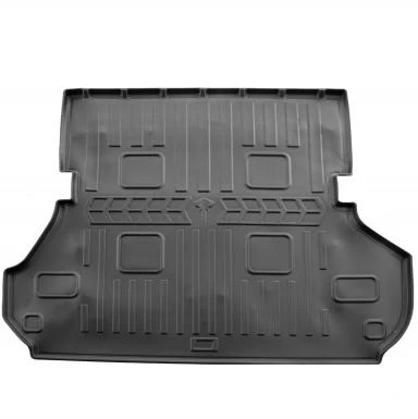 Mata do bagażnika Toyota Land Cruiser 100 1998-2007/Lexus LX470 UZJ100 1998-2007 5 miejsc Stingray 6022461